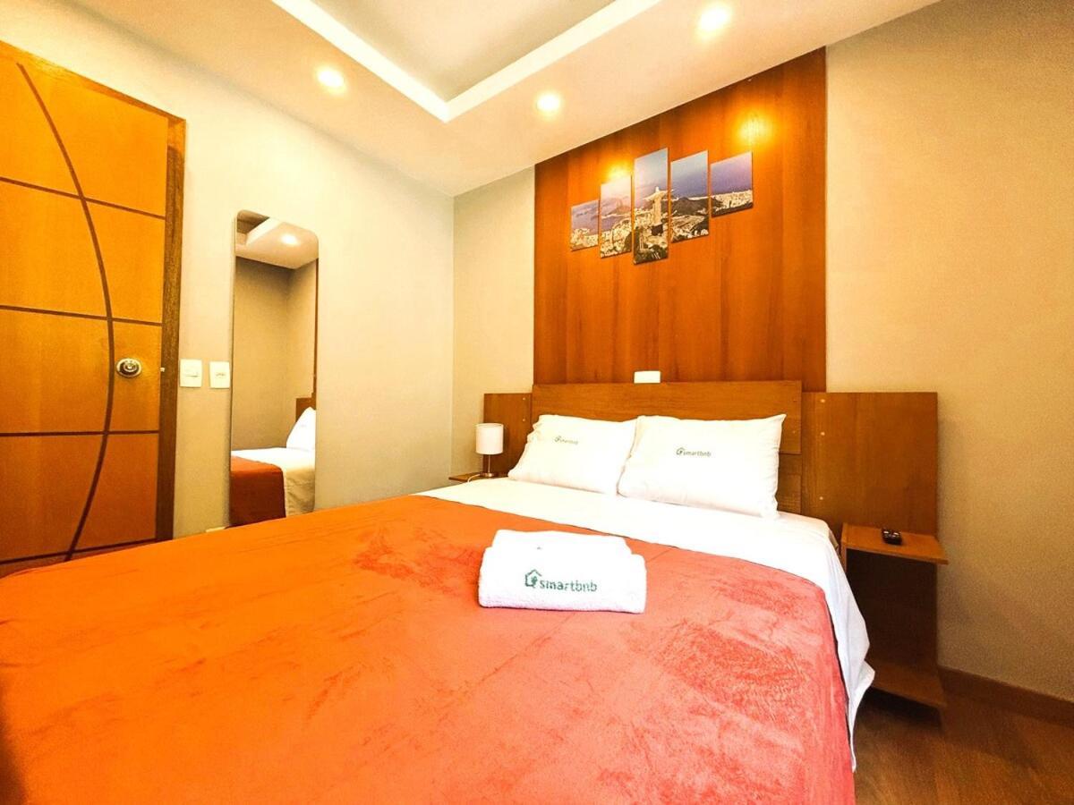 Apartamento Maravilhoso - Amplo, Reformado E Novo! Rio de Janeiro